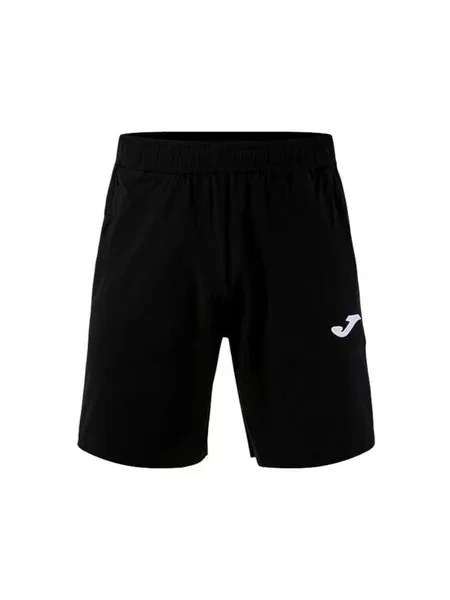Pantaloni Joma negru