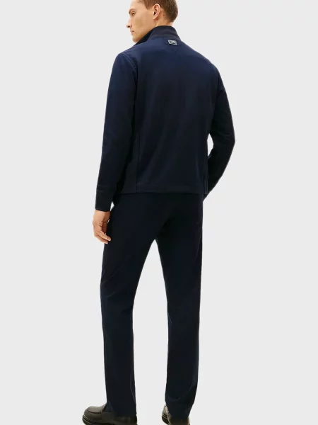 Кардиган Tommy Hilfiger синій