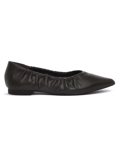 Pantofi Priv Lab maro