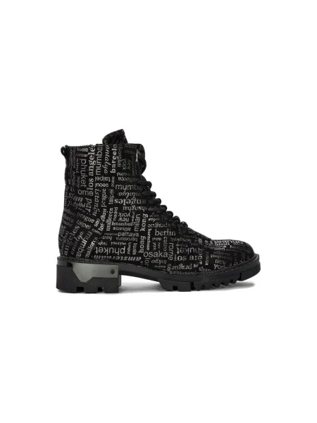 Pantofi Artiker