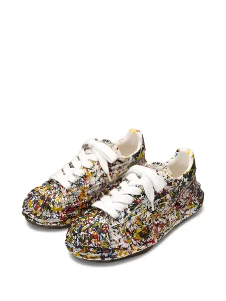 Sneakerși Maison Mihara Yasuhiro alb