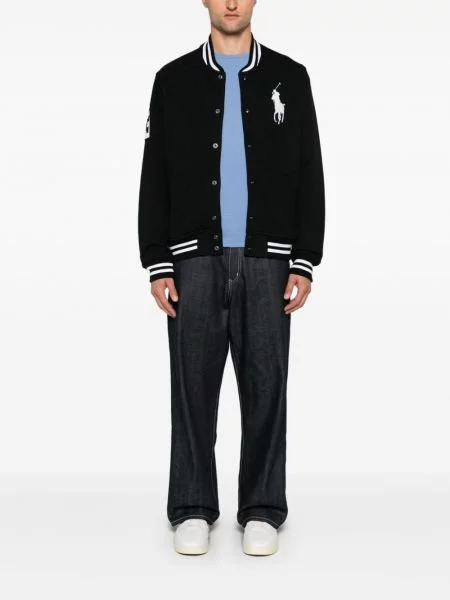 Polotričko Polo Ralph Lauren modré