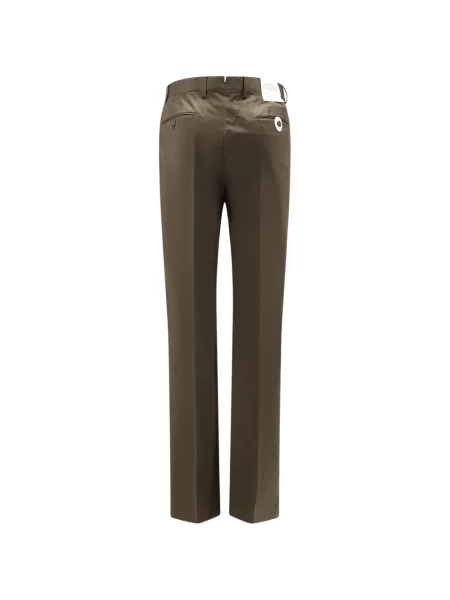 Pantaloni Germano 1952 verde