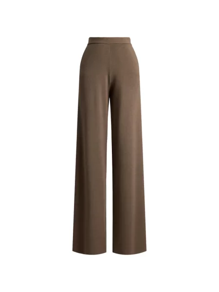 Pantaloni Ralph Lauren Collection maro