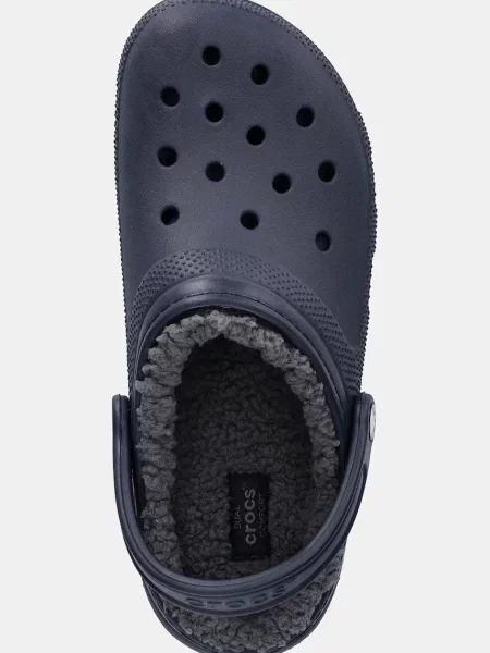 Crocs papucs Classic Lined Clog