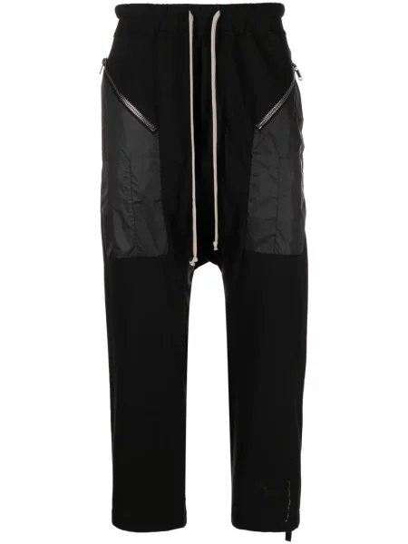 Pantaloni Rick Owens Drkshdw cu cordon