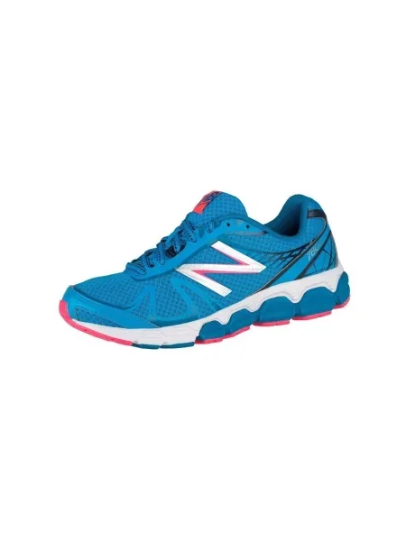 Pantofi New Balance alergare albastru
