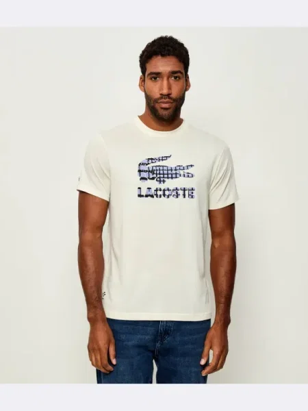 Lacoste Tricou