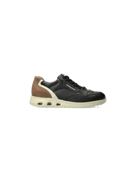 Pantofi Mephisto negru