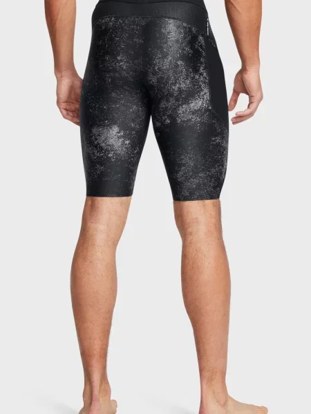 Спортивные шорты Under Armour черные