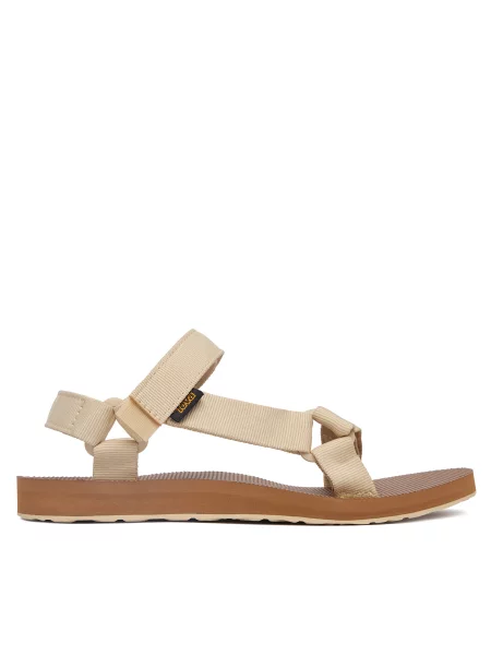 Sandale Teva Original Universal deschis bej