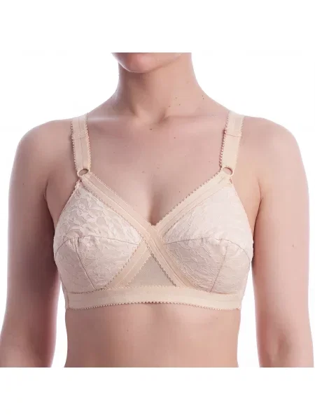 Podprsenka Playtex béžová