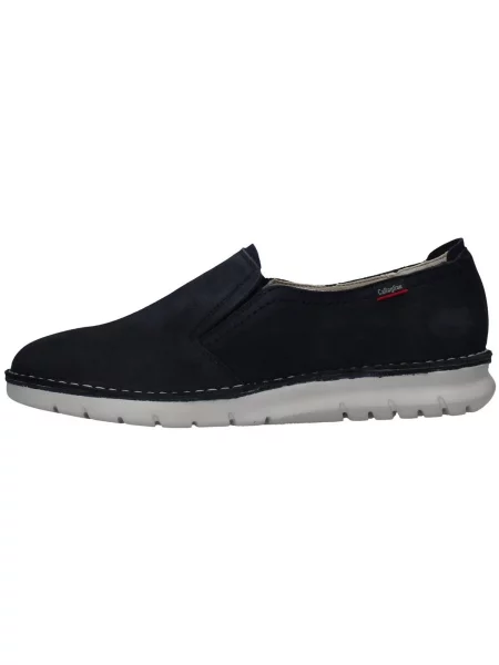 Pantofi Callaghan albastru