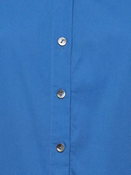 Rochie P.a.r.o.s.h. în linie A albastru