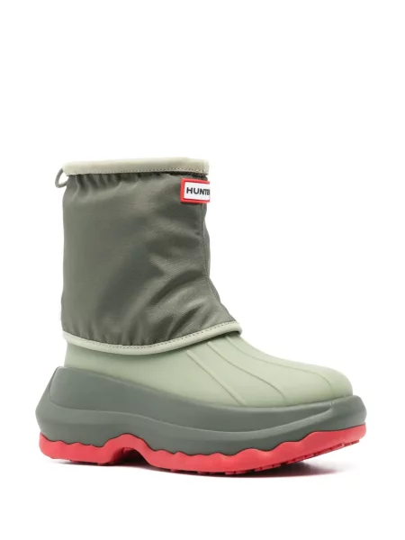 Botki Kenzo zielone