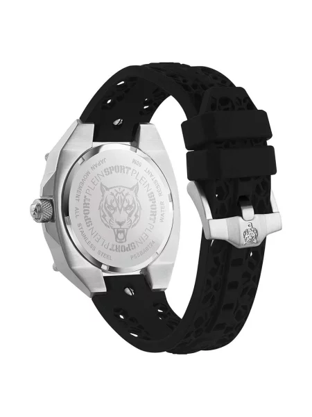 Zegarek Plein Sport czarny