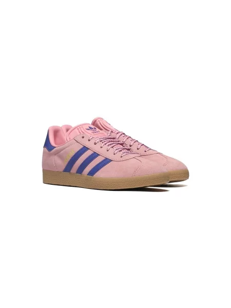 Tenisky Adidas Gazelle modrá