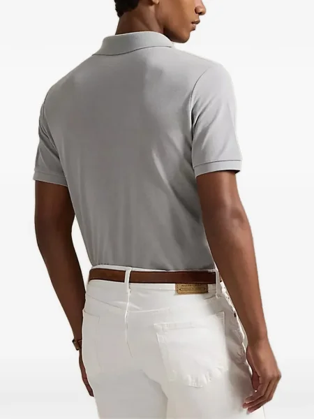 Polo Polo Ralph Lauren gri