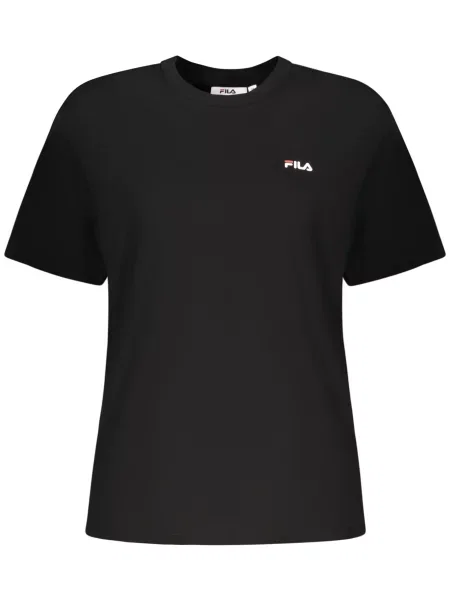 Tricou Fila negru