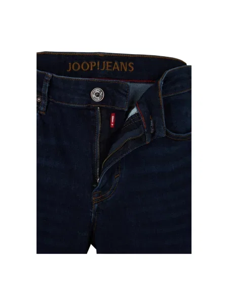 Jeansy Joop! niebieskie
