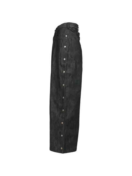 Pocnitură blugi Rivet & Hide albastru