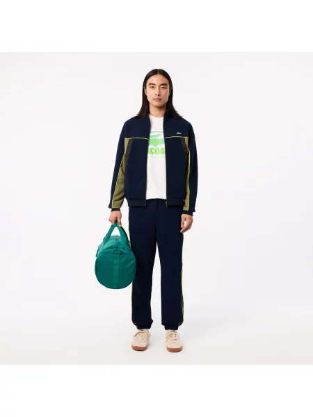 Lacoste Piqué Spodnie Dresowe