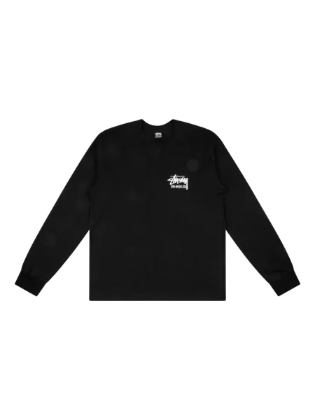 Tricou Stüssy negru