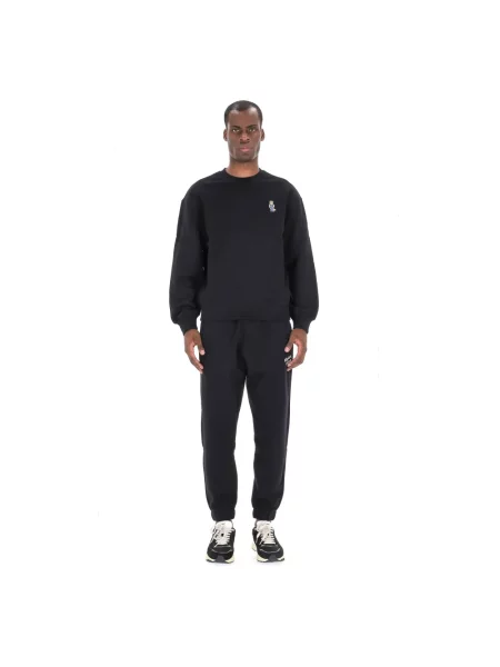Bluza Maison Kitsune czarna