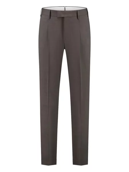 Pantaloni Pt Torino maro