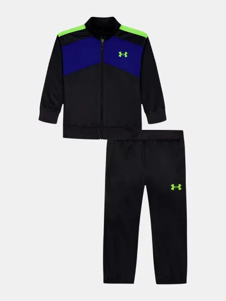 Gyerek nadrág Under Armour fekete