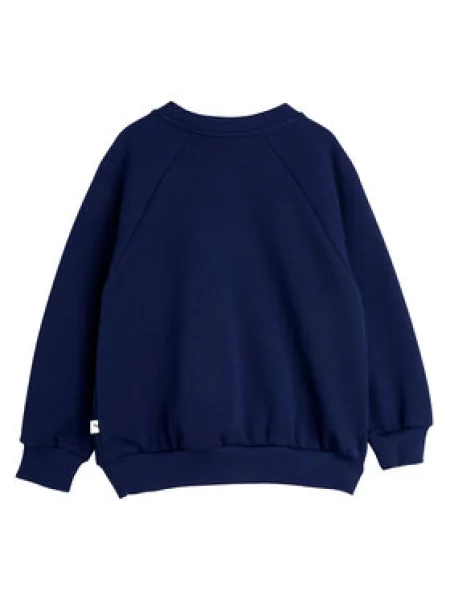 Mikina MINI RODINI