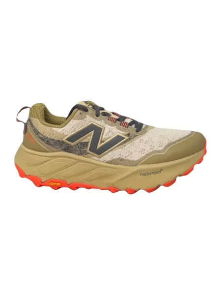 Sneakers New Balance Fresh Foam X Hierro v8 Linen/ Toasted Sesame EUR 42 beżowe