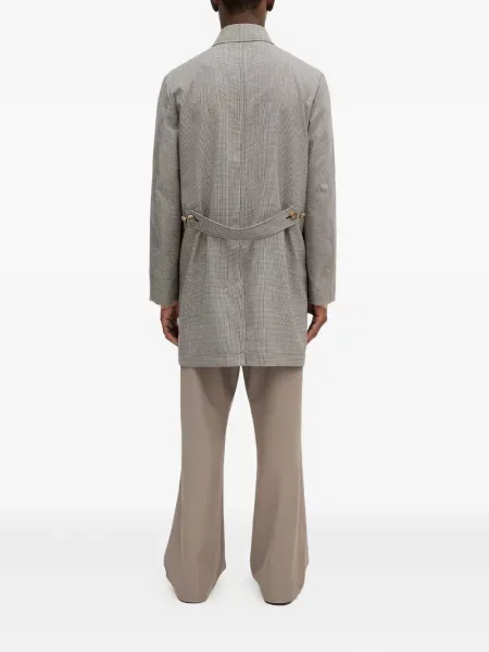 Palton Paul Smith gri