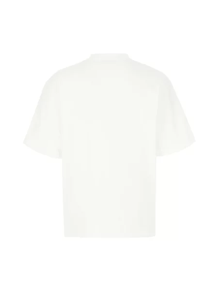 Koszulka Off-white biała