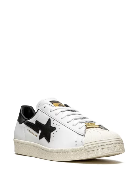 Sportbačiai Adidas Superstar balta