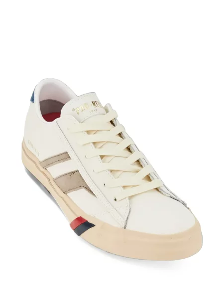 Sneakerși Pro-keds clasici alb