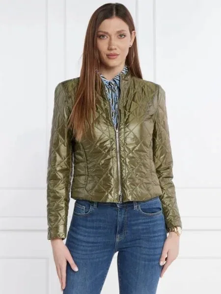 Marella SPORT Geacă TOSCA verde