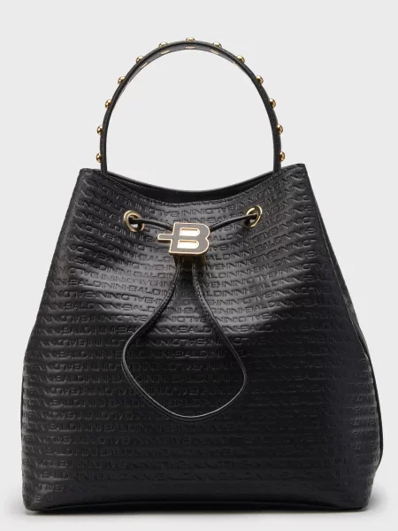 Сумка Baldinini черная