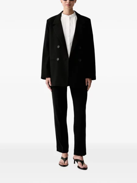 Pantaloni Joseph Ribkoff negru