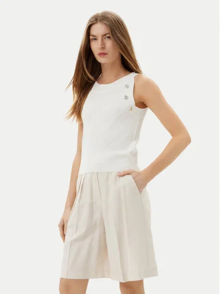 ARTIGLI Sveter Écru