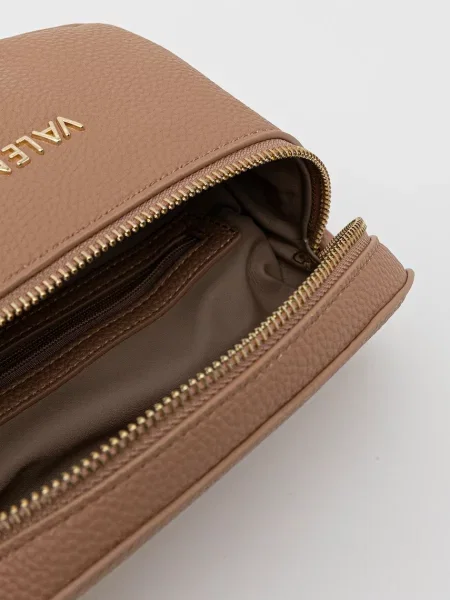 Ремень Valentino Bags бежевый