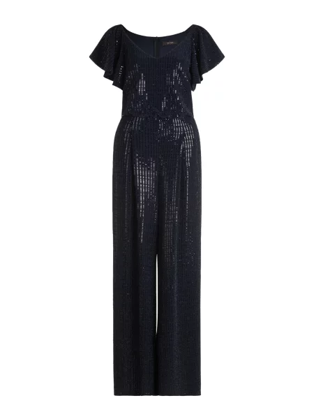 Vera Mont Salopeta închis albastru