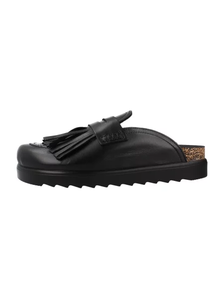 Pantofi Yokono negru