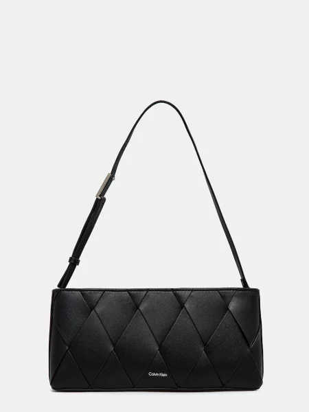 Kabelka Calvin Klein černá