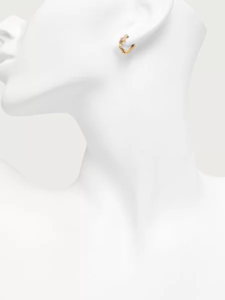 Серьги Guess