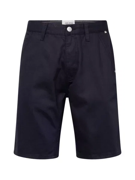 Pantaloni scurți Blend negru
