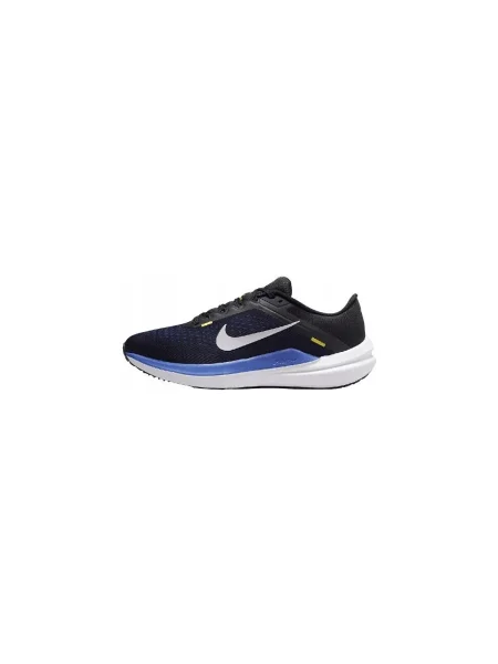 Tenisky Nike modrá