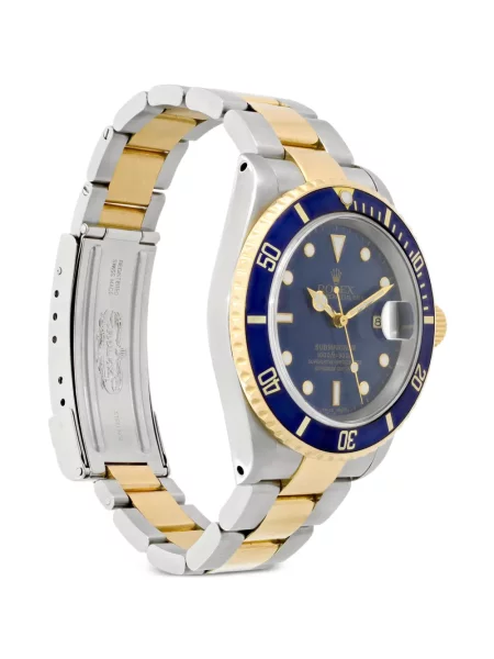 Ceas Rolex albastru