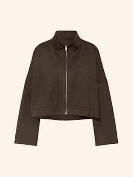 Drykorn Żakiet Pudełkowy braun brązowa