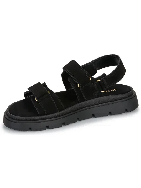 Pantofi Jb Martin negru